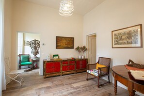 Interior - Apartments Florence The Vintage Nook (Firenze)