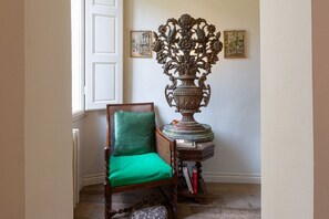 Interior - Apartments Florence The Vintage Nook (Firenze)