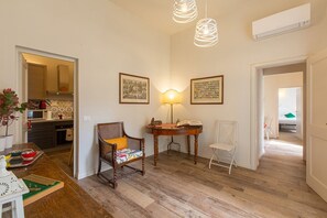 Interior - Apartments Florence The Vintage Nook (Firenze)