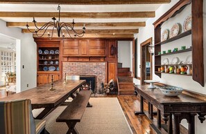 Cottage, plusieurs lits, patio, vue jardin (HENLOPEN AVENUE 69) | 5 chambres, décoration personnalisée, ameublement personnalisé