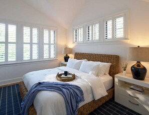 Ferienhaus, Mehrere Betten, Kamin, Poolblick (NORFOLK STREET 207) | 5 Schlafzimmer, individuell dekoriert, individuell eingerichtet