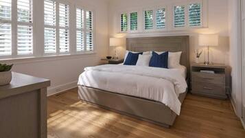 House, Multiple Beds, Fireplace, Pool View (NORFOLK STREET 207) | 5 bedrooms, individually decorated, individually furnished