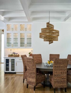 House, Multiple Beds, Fireplace, Pool View (NORFOLK STREET 207) | 5 bedrooms, individually decorated, individually furnished