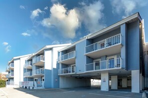 Exterior - Delano 3A (Dewey Beach)
