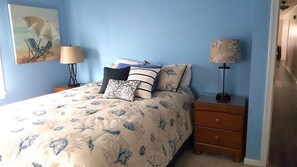 Maison, plusieurs lits, cuisine, vue jardin (STOCKLEY STREET 311)