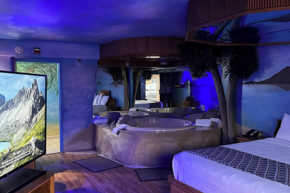 Bluestar Motel