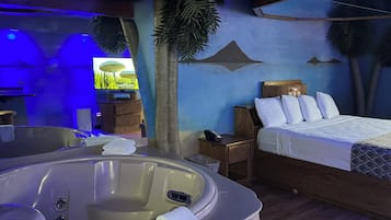 Signature Room