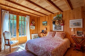 6 bedrooms, free WiFi
