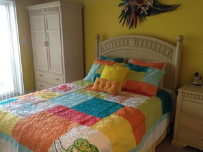 3 Schlafzimmer, Bügeleisen/Bügelbrett, kostenloses WLAN