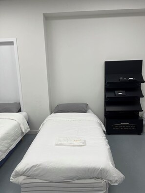 公寓 | 1 多间卧室