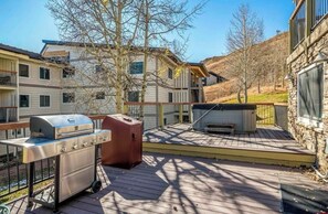 テラス / パティオ