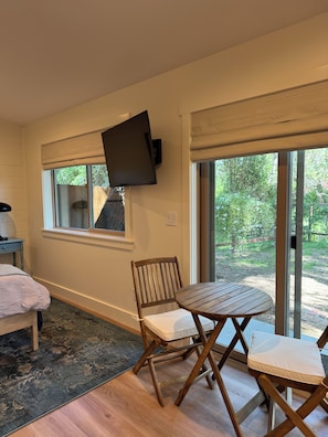 Interior - Charming studio w/AC & WiFi in Ballard. Centrally located in wine country. (Solvang)