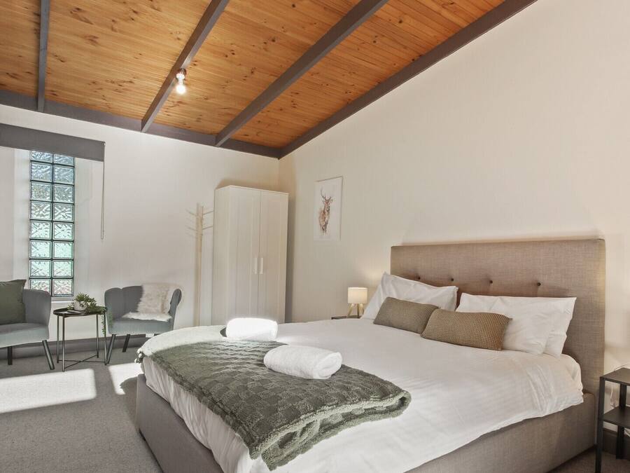 Chambre double | Fer et planche à repasser