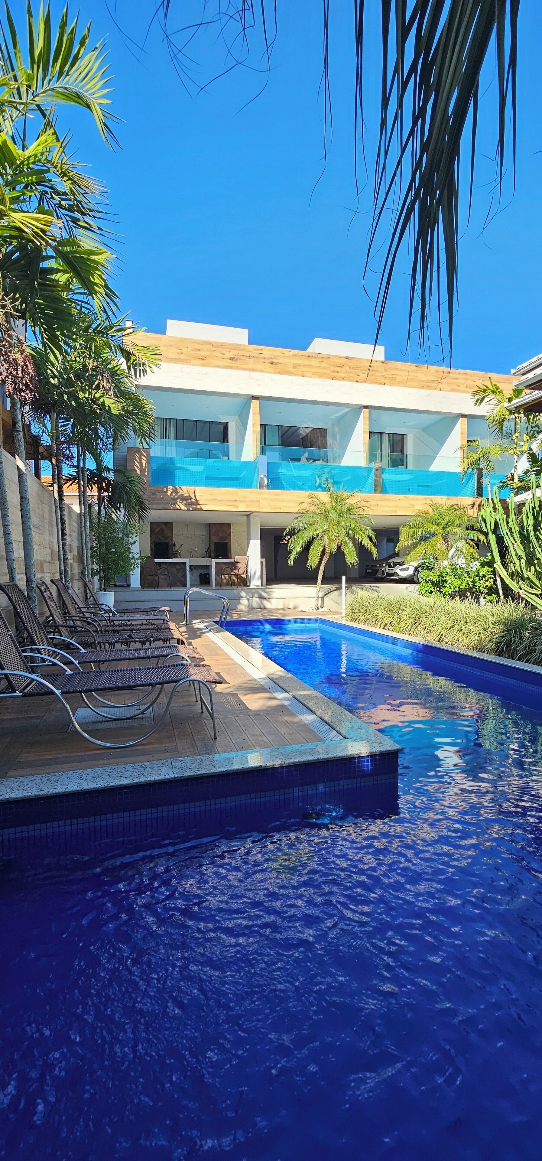 Foto - Pousada Exclusive