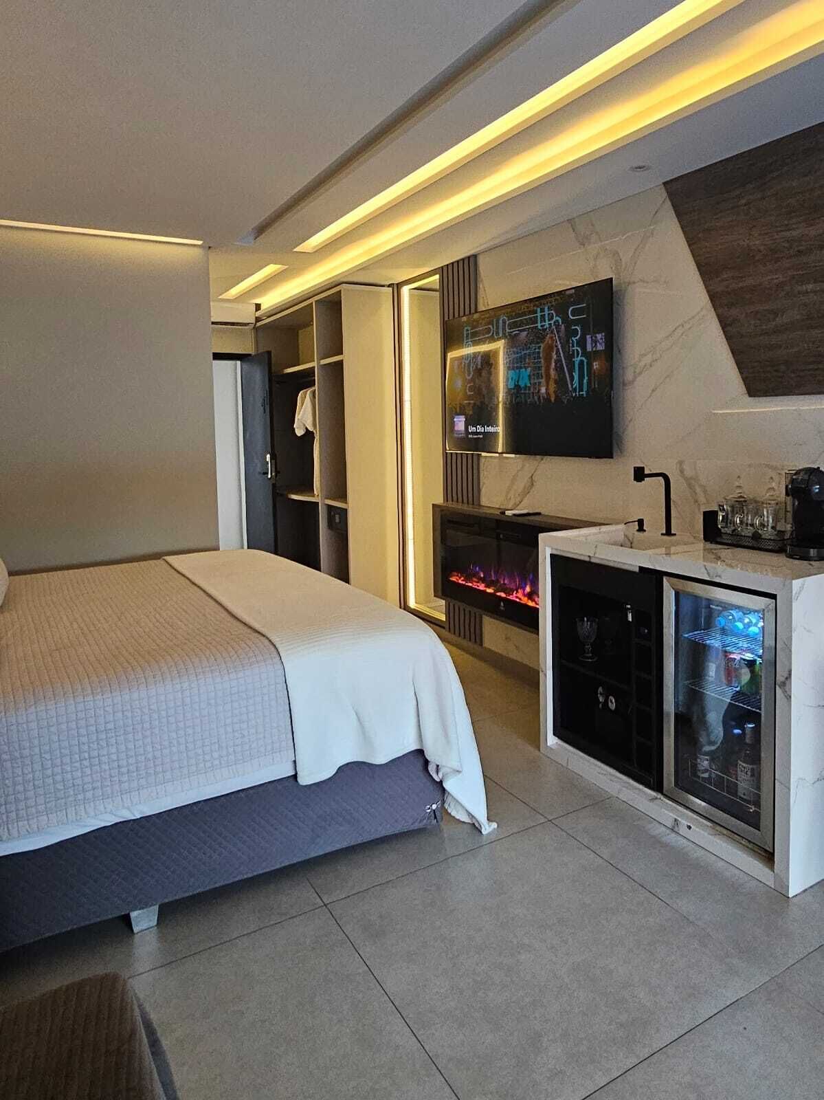 Foto - Pousada Exclusive