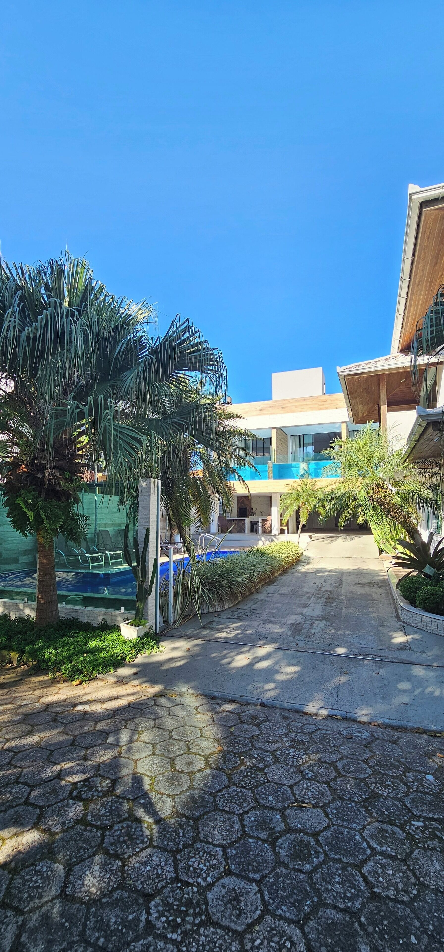 Foto - Pousada Exclusive