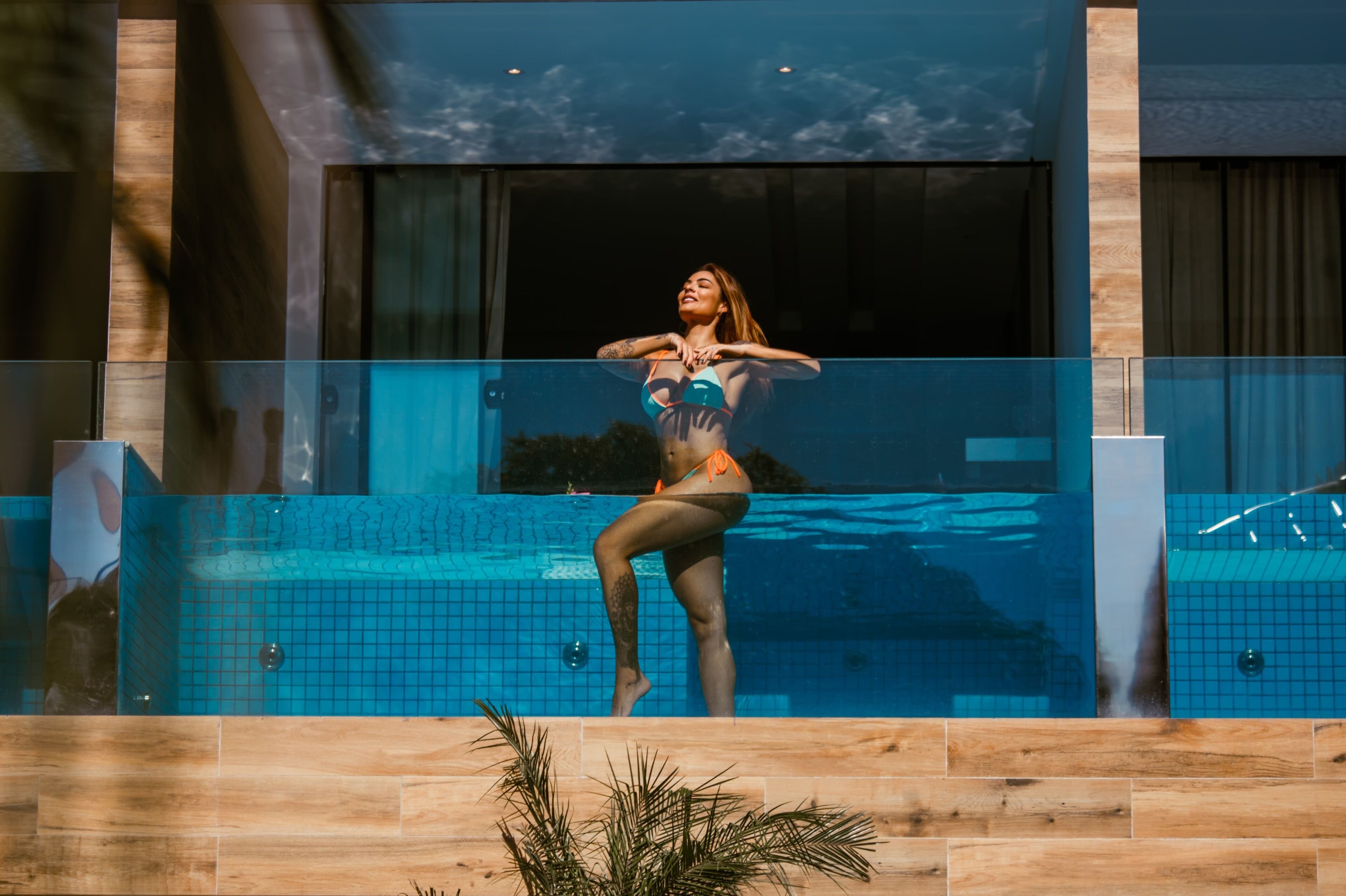 Foto - Pousada Exclusive