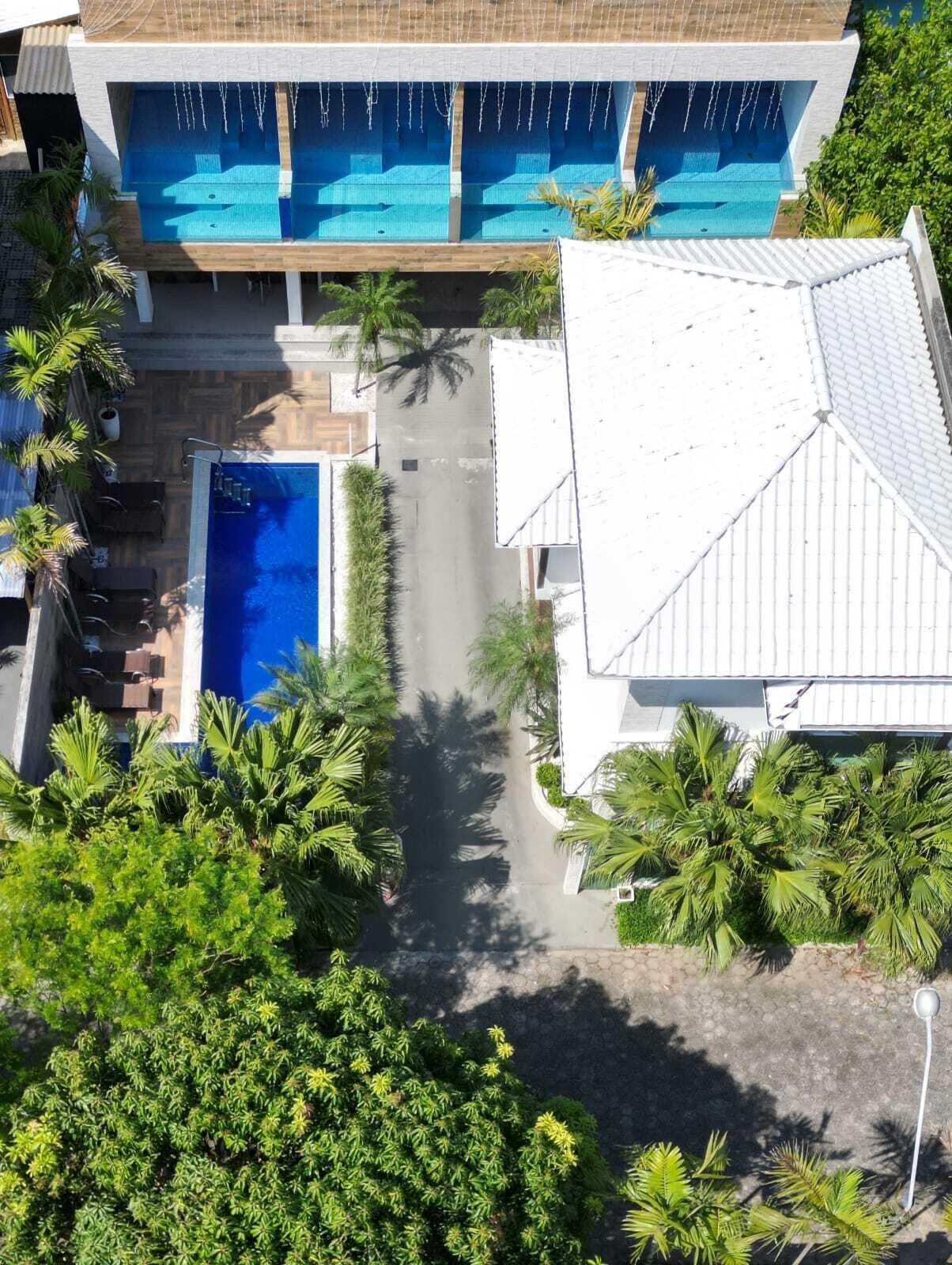 Foto - Pousada Exclusive