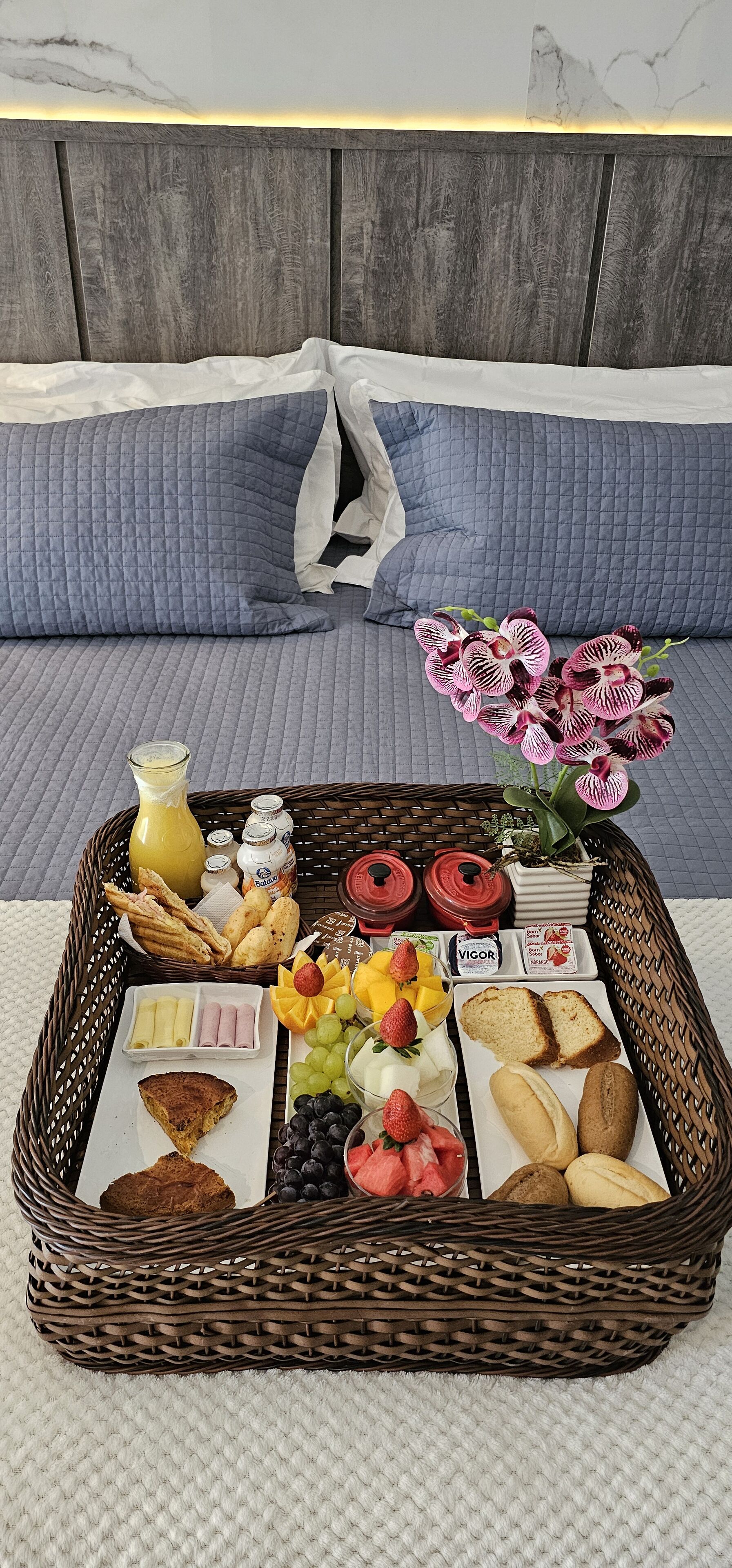 Foto - Pousada Exclusive