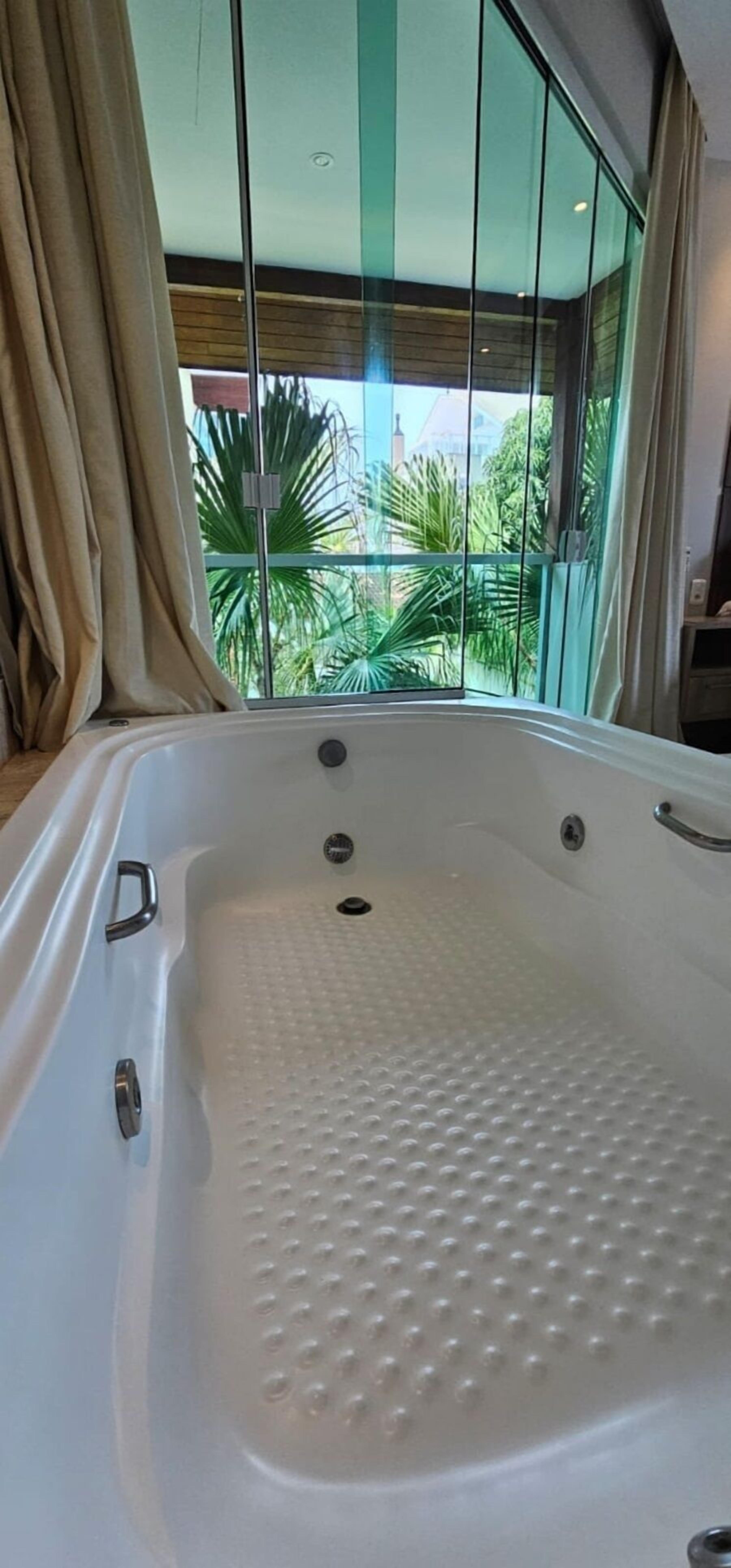 Foto - Pousada Exclusive