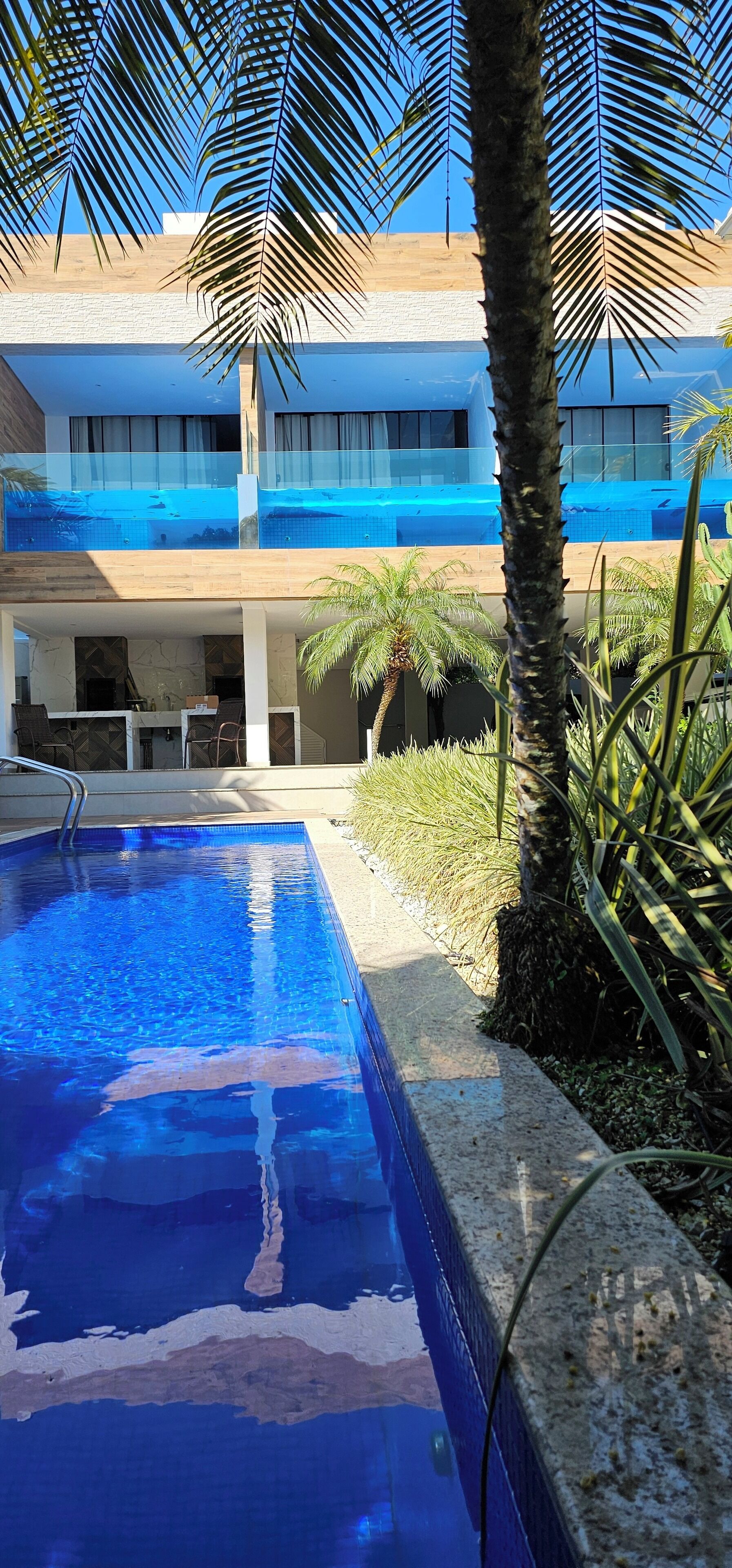 Foto - Pousada Exclusive