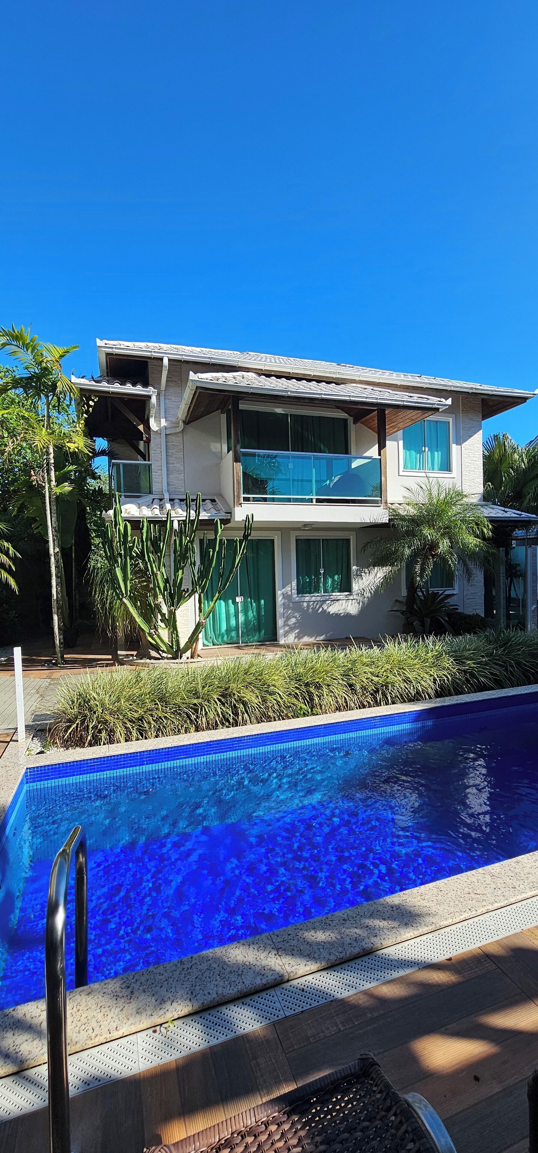 Foto - Pousada Exclusive