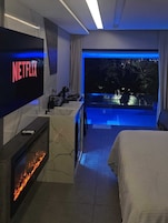 1 habitaciĂłn y wifi gratis