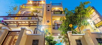 The View Boutique Hoi An