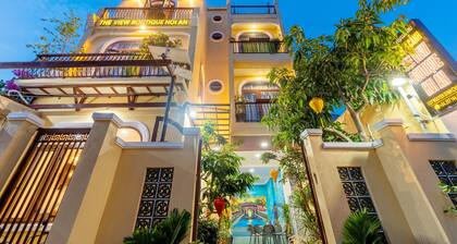 The View Boutique Hoi An