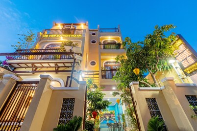 The View Boutique Hoi An