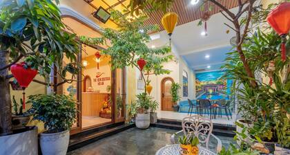 The View Boutique Hoi An