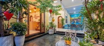 The View Boutique Hoi An