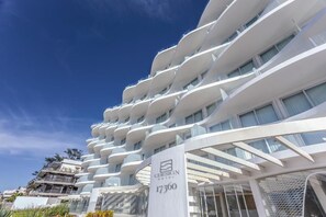 Exterieur