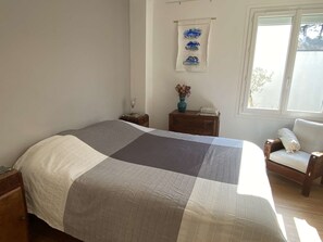 2 chambres