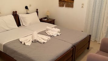 House, Smoking | 2 bedrooms