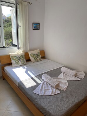 Casa, fumadores | 2 dormitorios
