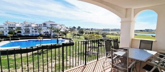 A charming and well-appointed, 2 Bedroom Apartment