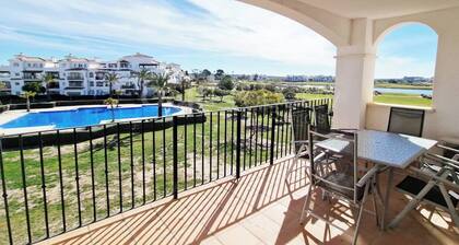 A charming and well-appointed, 2 Bedroom Apartment