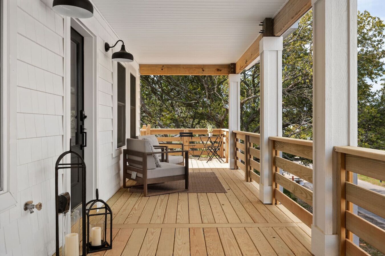 テラス / パティオ