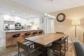 Dining - Saint James Place 333 (Beaver Creek)