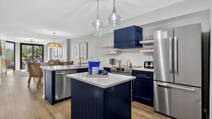 Maison (2 Bedrooms) | Intérieur