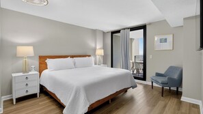 منزل (2 Bedrooms) | المنشأة من الداخل