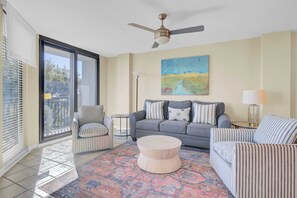 Hus (2 Bedrooms) | Interiör