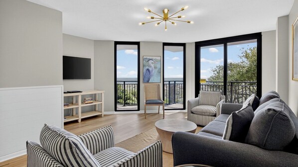 Maison (2 Bedrooms) | Intérieur