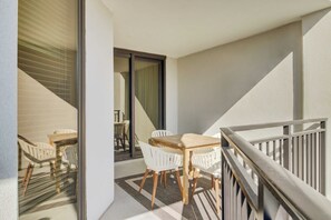 Hus (2 Bedrooms) | Interiör