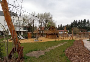 子供用スペース