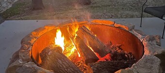  Gilligan’s Waterfront Retreat – Peaceful-Fish, Grill & Relax!