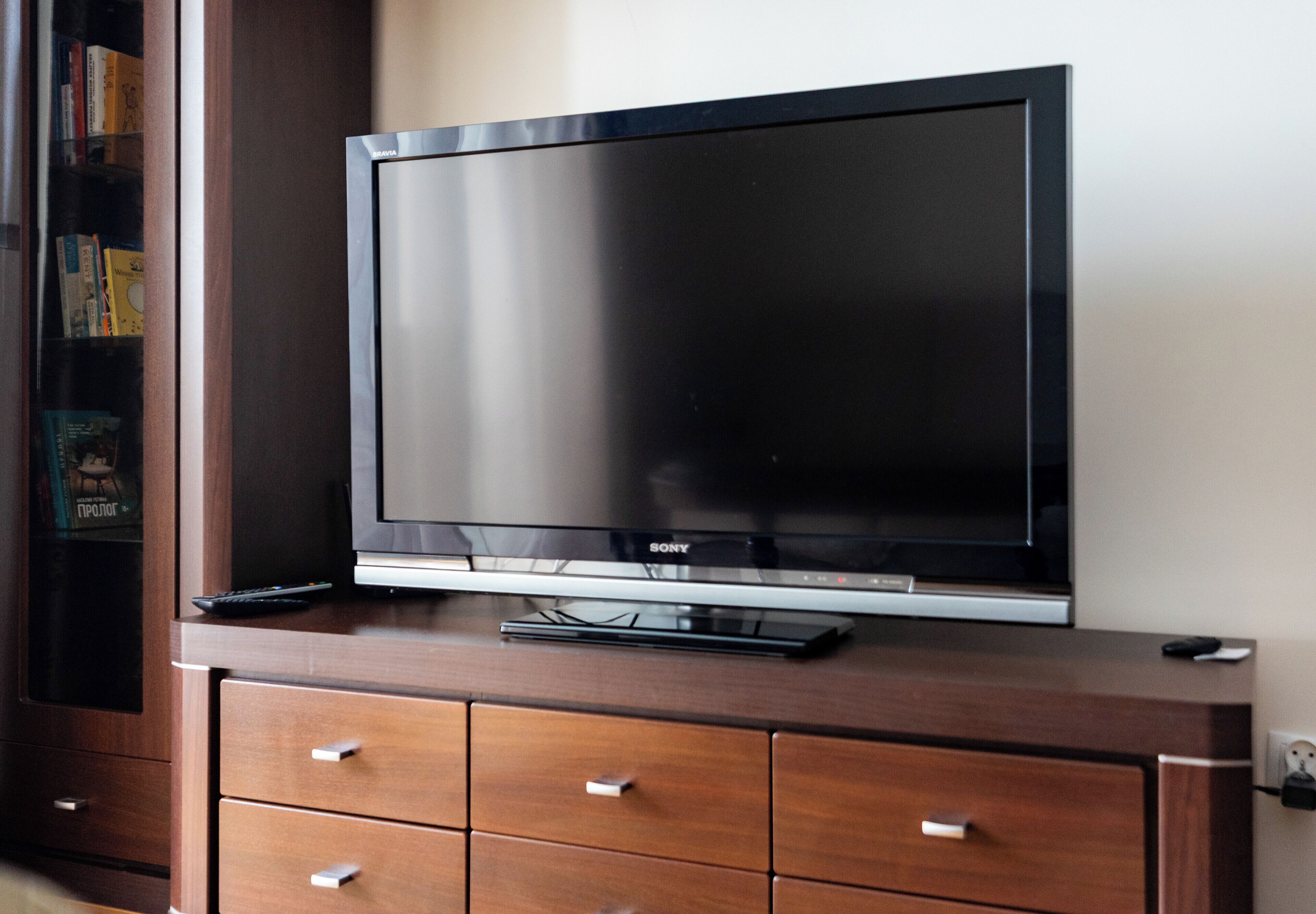 TV