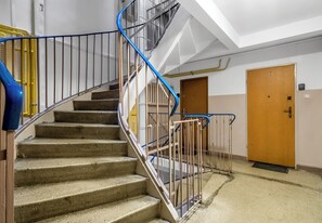 Interior - Warszawa Wola Standard Apartment (Warszawa)