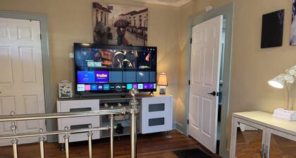 Spacious 5 Beds 4 Bath Midtown Home - Near Zoo and Liberty Bowl